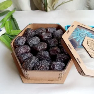 খেজুর গিফট বক্স – রমজান ও বিশেষ উপহারের জন্য পারফেক্ট