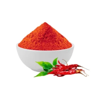 গুঁড়া মরিচ (Red Chili Powder) – খাঁটি দেশি লাল মরিচ